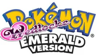 Pokémon Emerald Wedlocke Introduction