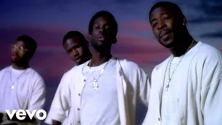 Boyz II Men - Water Runs Dry