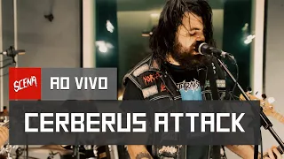 Ao Vivo 030 - Cerberus Attack | Canal Scena