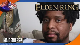 THE ELDEN RING EXPERIENCE IN A NUTSHELL!