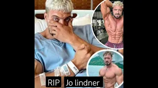 Jo Lindner RIP 💔#death #bodybuilder #rip #viral #miss