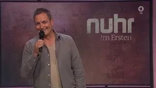 Nuhr - schon wieder Rassismus