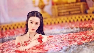 The Empress of China 武則天 (2014) Official Hong Kong Trailer HD 1080 HK Neo Fan Bing Bing TVB