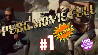 Movie Full HD PUBG