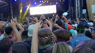 Firefly Music Festival 2017 - Thursday - K. Flay