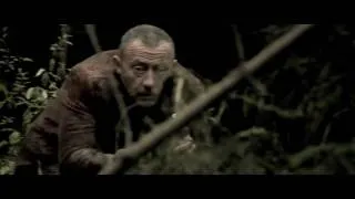 Cannibal Official Trailer