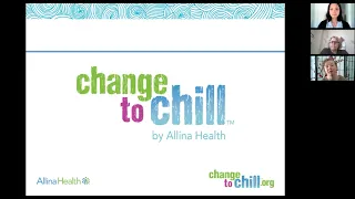 Introduction to Change to Chill for Hennepin County school staff (March 11, 2022)