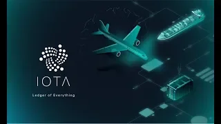 IOTA, Blockchainsiz kripto para teknolojisi