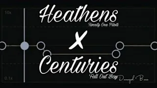 Epic Audio Edit: Heathens x Centuries [REMIX]