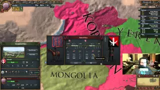 The Wrath of Ming, Europa Universalis IV: The Cossacks (Short) Campaign, Part 3