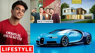 Aarush Bhola Lifestyle 2024, Age, Wife, Girlfriend, Biography, Cars, House, Family,Income & Networth