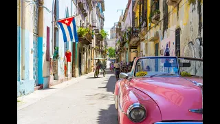 Cuba and Hispaniola (Haiti and Dominican Republic)