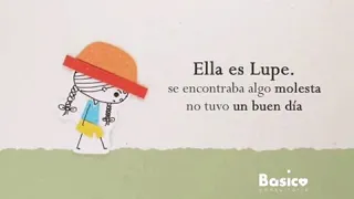 Básico te cuenta un cuento sobre la tolerancia en niños