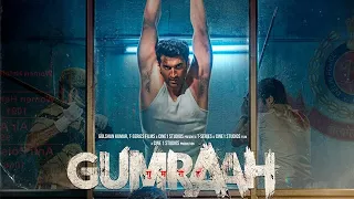 GUMRAAH (aditya roy kapoor new movie ) FULL movie in hd