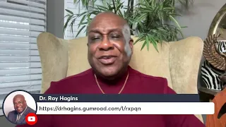 "Growing Into Knowing!" by Dr. Ray Hagins