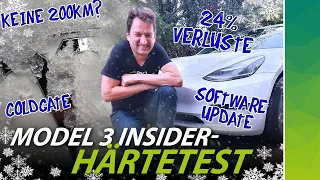 Kauf kein Tesla Model 3, bevor du dieses Video gesehen hast!