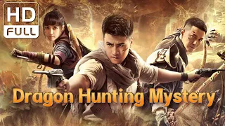 【ENG SUB】Dragon Hunting Mystery | Drama, Action, Adventure | Chinese Online Movie Channel