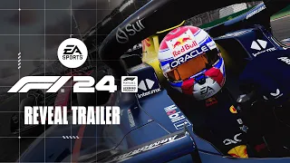 PS4 / PS5『F1 24』宣傳影片