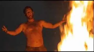 Cast Away - I Have Made Fire