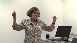 Lecture 4: Double resonance techniques, DEER and CW ENDOR (liquids) by Prof. Daniella Goldfarb