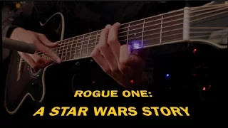 STAR WARS Theme | Reimagined & Reharmonized.