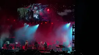 Arcade Fire – Ready to Start (04.08.2018 @Afisha Picnic, Moscow)