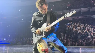 Muse | Hysteria | Philadelphia, PA | Wells Fargo Center | March 19, 2023