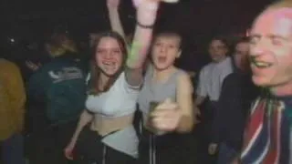 World Dance - Access All Areas - Mickey Finn 1995 - Part 5/6