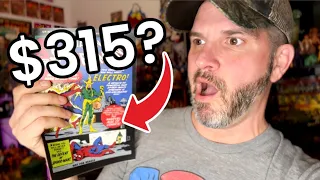 Is This Thrift Store Comic Book Worth $314?