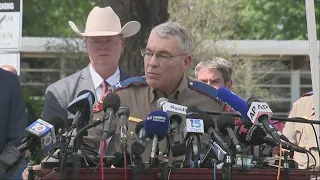 Tragic failure in Uvalde: DPS on timeline, police's 'wrong' response; community members in shock