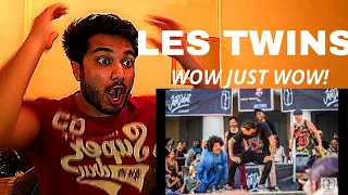 LES TWINS - Juste Debout Réunion Island 2020🔥| PRESENTATION DES JURYS île de la Réunion| PREM REACTS