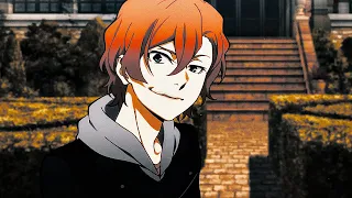 Young Chuuya | Twixtor scenes | s3