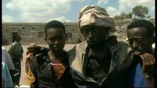 Yemen suspicious of Somali refugees