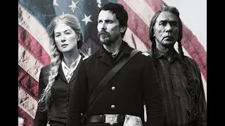 НЕДРУГИ (2017) HOSTILES!!! FULL HD 60 FPS!!! КАПИТАНА ЗАСТАВЛЯЮТ ДОСТАВИТЬ ГЛАВНОГО "НЕДРУГА"!!!