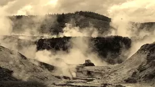 The REAL Silent Hill (Centralia, PA) - FULL STORY