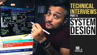 How to Prepare for Technical Interviews, Part 2 - System Design