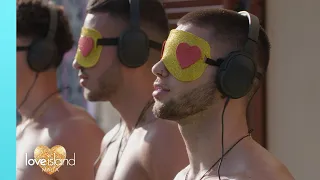 first look: the islanders pucker up for their next challenge