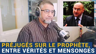 [IAP] "Préjugés sur le Prophète, entre vérités et mensonges" - Abdelali Mamoun et Pr Kamel Chekkat