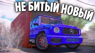 СНЯЛ МИЛЛИОНЫ С БИЗНЕСА С АКЦИИ и ОТКРЫЛ 10 ЭЛИТНЫХ КОНТЕЙНЕРОВ! (GTA 5 RP / RADMIR)