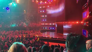 Kairi Sane Entrance NXT TakeOver New York Live 1080p