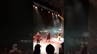 Bowling For Soup - 1985 Live at Slam Dunk (Italy) June 2nd, 2023