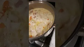 Sopas | Chicken macaroni soup 🍲