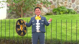 Mariachi Católico Nery Suy- Padre Nuestro (vídeo Oficial)