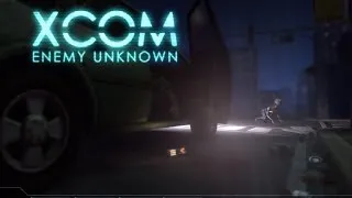 Ep 9: XCOM Enemy Unknown Let's Play UFO Crash Site Classic Ironman Playthrough