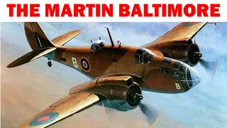 The Martin Baltimore