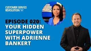 020: Your Hidden Superpower with Adrienne Bankert