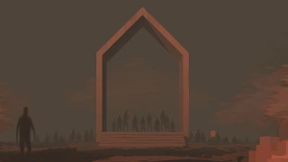 KENTUCKY ROUTE ZERO: TV EDITION | Available January 28th, 2020