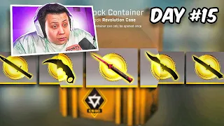 Best Knife Openings of February 2023