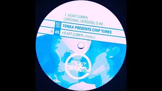 DJ Tonka Presents Chip Tunes - Heartjumpa (Original Mix 2001) @breakbeatologia
