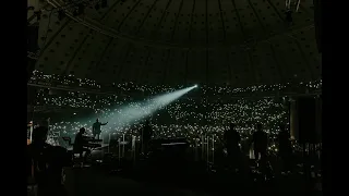 Pedro Abrunhosa & Comité Caviar com Orquestra Clássica do Sul - Ao vivo no Porto